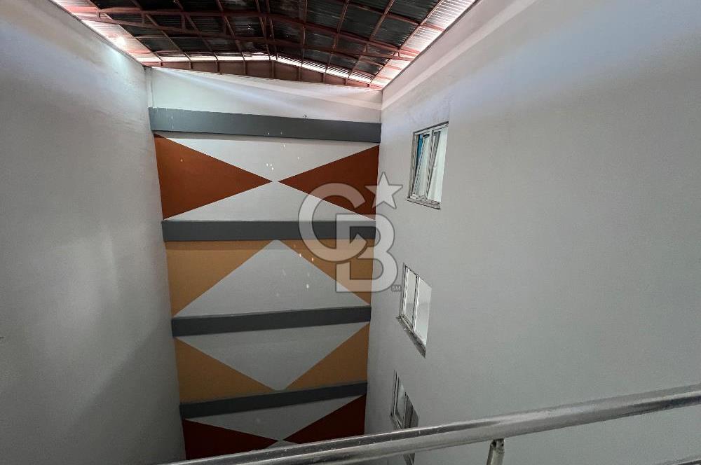Karabük yeşil mahallede satılık 2+0 DAİRE 
