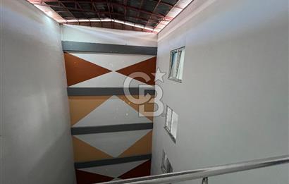 Karabük yeşil mahallede satılık 2+0 DAİRE 
