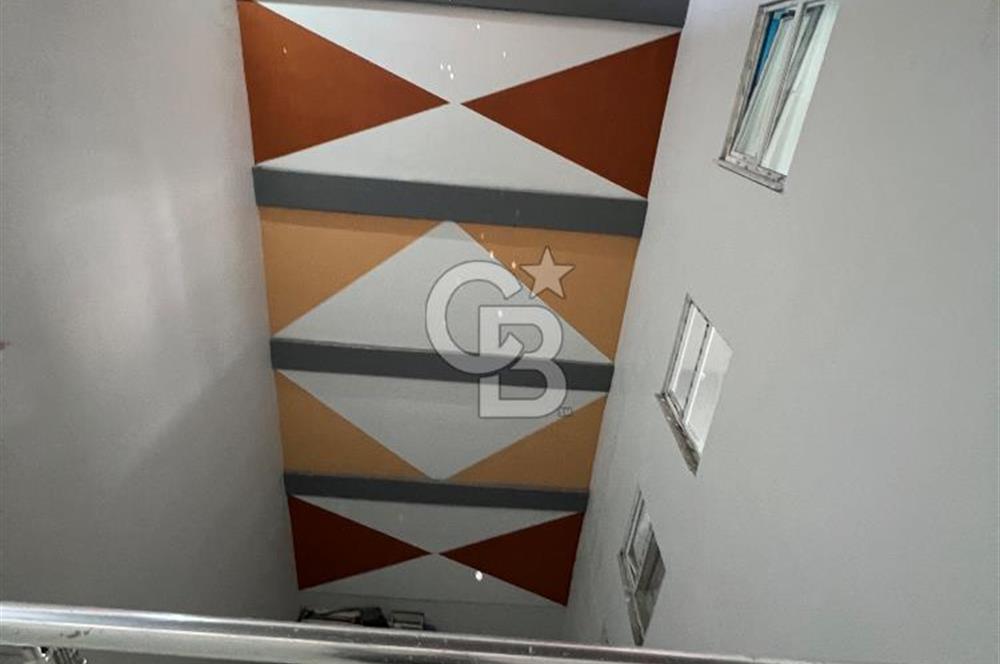 Karabük yeşil mahallede satılık 2+0 DAİRE 