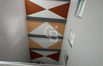 Karabük yeşil mahallede satılık 2+0 DAİRE 