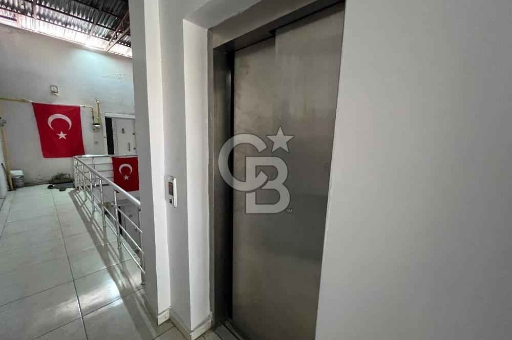 Karabük yeşil mahallede satılık 2+0 DAİRE 