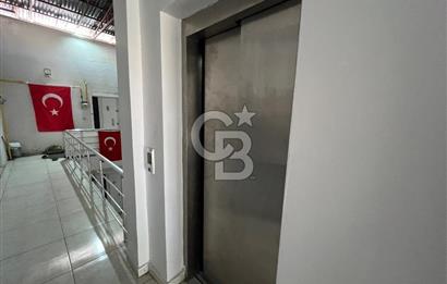 Karabük yeşil mahallede satılık 2+0 DAİRE 
