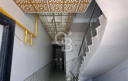 Karabük yeşil mahallede satılık 2+0 DAİRE 