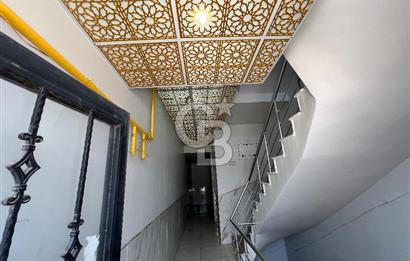 Karabük yeşil mahallede satılık 2+0 DAİRE 