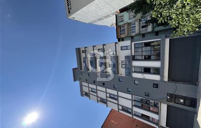 Karabük yeşil mahallede satılık 2+0 DAİRE 