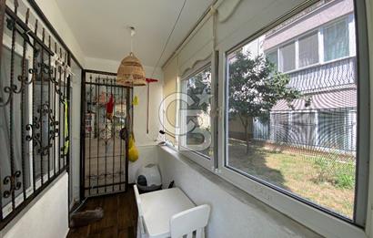 ALTINOLUK’TA DENİZE 200 METRE MESAFEDE ÖZENLE YENİLENMİŞ SATILIK 1+1 DAİRE