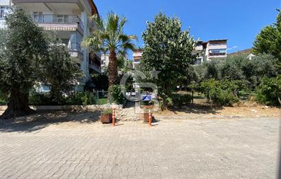 ALTINOLUK’TA DENİZE 200 METRE MESAFEDE ÖZENLE YENİLENMİŞ SATILIK 1+1 DAİRE
