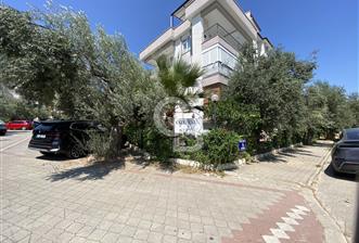 ALTINOLUK’TA DENİZE 200 METRE MESAFEDE ÖZENLE YENİLENMİŞ SATILIK 1+1 DAİRE - 4 - 368159