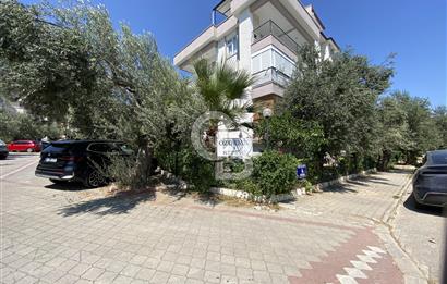 ALTINOLUK’TA DENİZE 200 METRE MESAFEDE ÖZENLE YENİLENMİŞ SATILIK 1+1 DAİRE