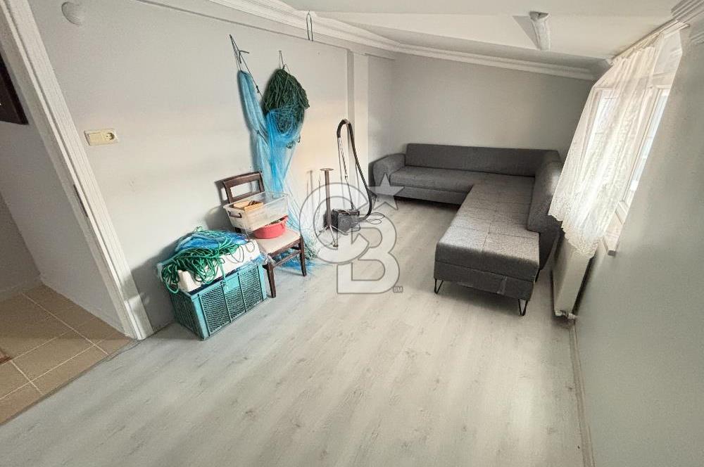 KÖRFEZ HACIOSMAN BAĞDAT CADDESİNE COK YAKIN 5+1 ÇATI DUBLEKS