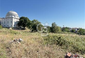 KARTEPE SARIMEŞE'DE ÖNÜ AÇIK VİLLA İMARLI SATILIK ARSA - 1 - 368203