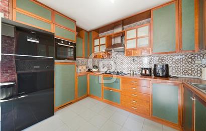 Çiftehavuzlar Beyazıt Eston Katlı Villalarında 4+1 Ön cehe