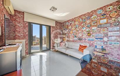 Çiftehavuzlar Beyazıt Eston Katlı Villalarında 4+1 Ön cehe