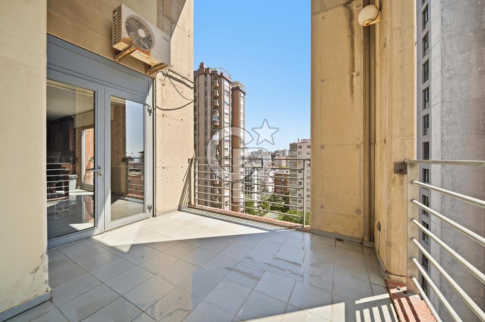 Çiftehavuzlar Beyazıt Eston Katlı Villalarında 4+1 Ön cehe