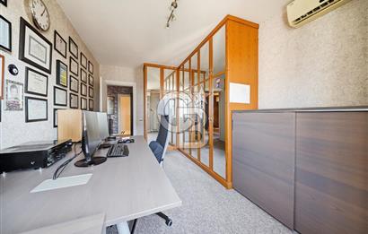Çiftehavuzlar Beyazıt Eston Katlı Villalarında 4+1 Ön cehe