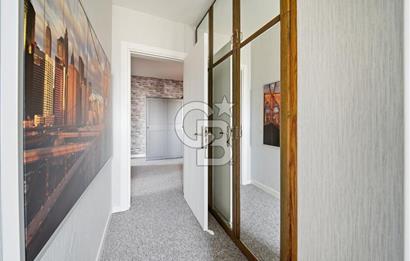 Çiftehavuzlar Beyazıt Eston Katlı Villalarında 4+1 Ön cehe