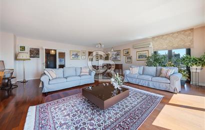 Çiftehavuzlar Beyazıt Eston Katlı Villalarında 4+1 Ön cehe