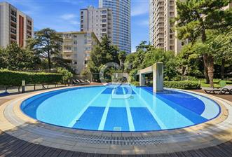 Çiftehavuzlar Beyazıt Eston Katlı Villalarında 4+1 Ön cehe - 1 - 368163
