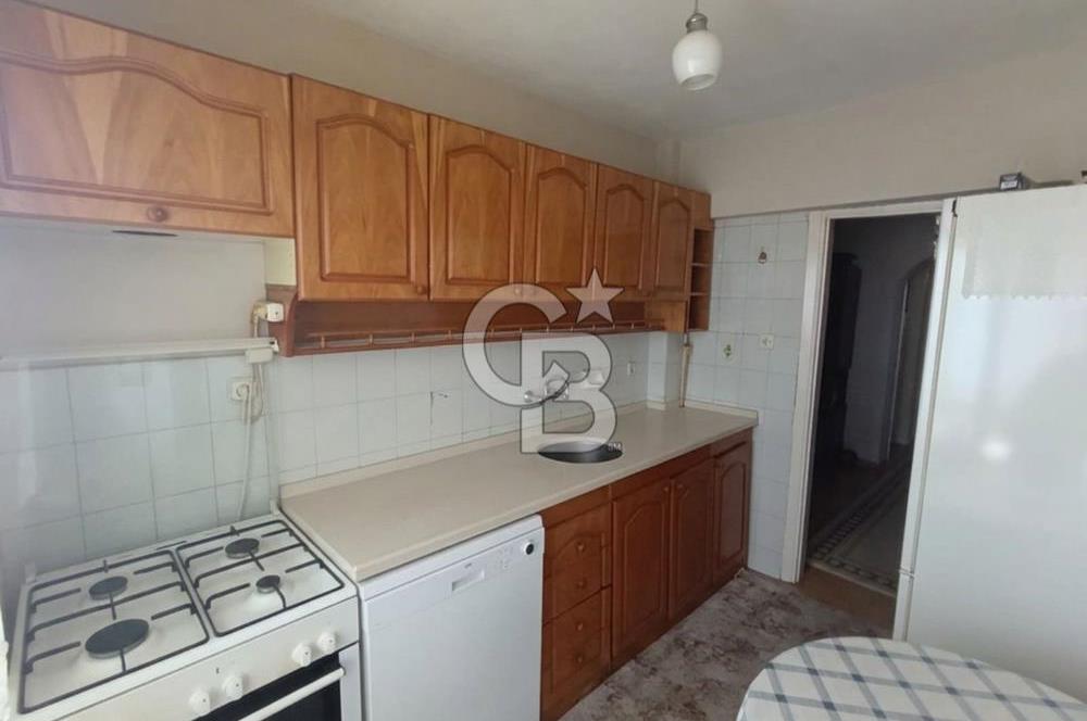 MERKEZDE SİTE İÇİNDE 3+1 GENİŞ MUHTEŞEM LOKASYONDA SATILIK DAİRE