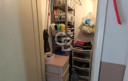 MERKEZDE SİTE İÇİNDE 3+1 GENİŞ MUHTEŞEM LOKASYONDA SATILIK DAİRE