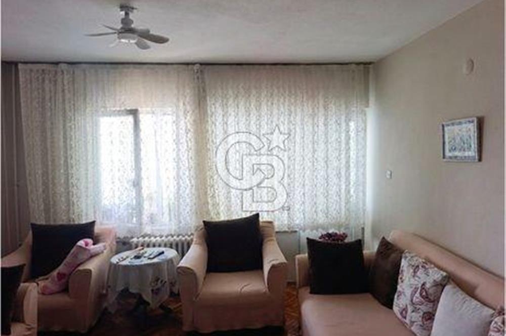 MERKEZDE SİTE İÇİNDE 3+1 GENİŞ MUHTEŞEM LOKASYONDA SATILIK DAİRE