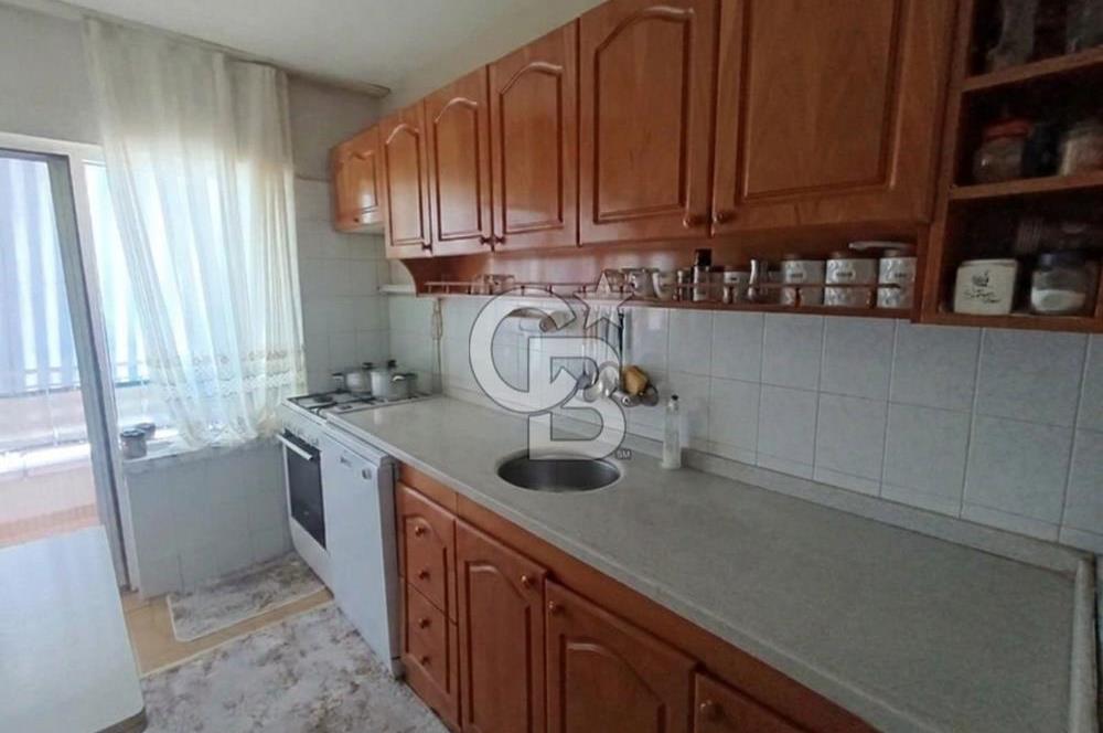 MERKEZDE SİTE İÇİNDE 3+1 GENİŞ MUHTEŞEM LOKASYONDA SATILIK DAİRE