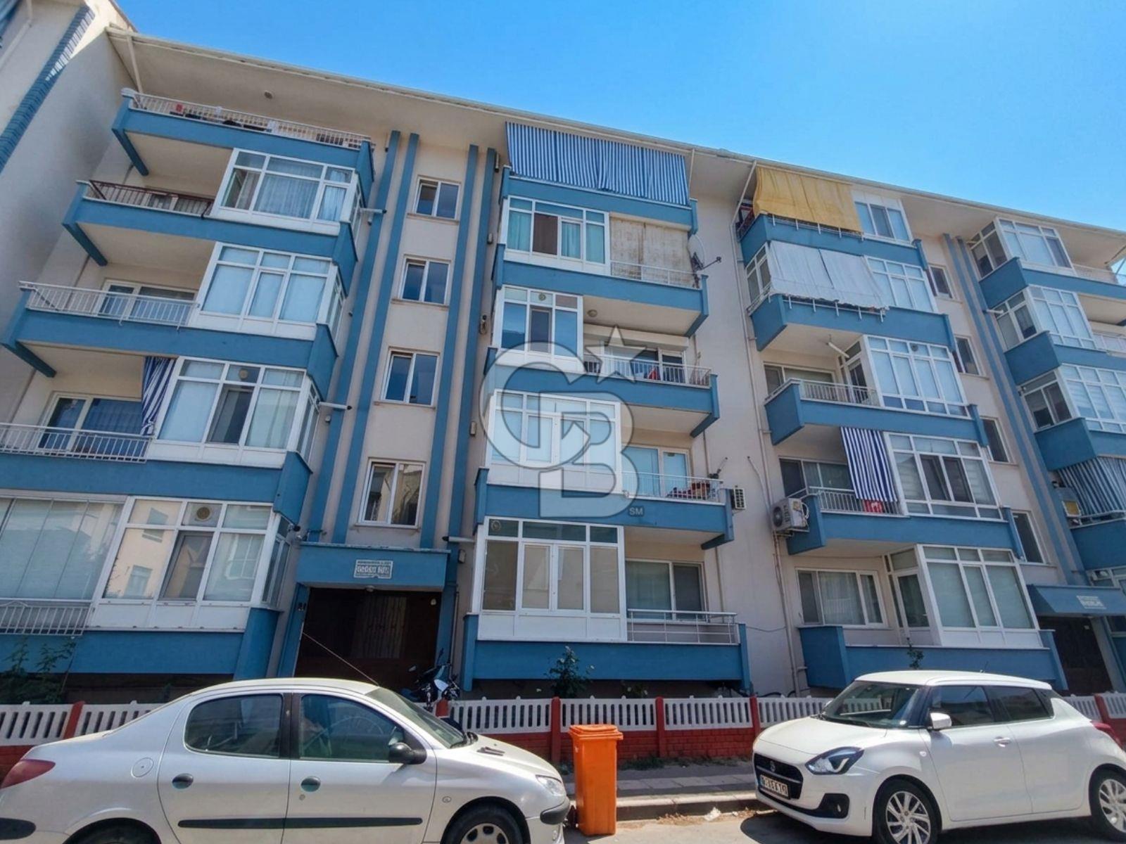 MERKEZDE SİTE İÇİNDE 3+1 GENİŞ MUHTEŞEM LOKASYONDA SATILIK DAİRE