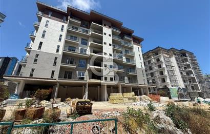 AKÇAABAT'IN YENİ GÖZDE PROJESİNDE 2+1 LÜKS DAİRE SATIŞTA!