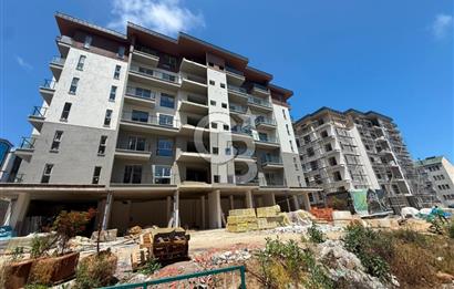 AKÇAABAT'IN YENİ GÖZDE PROJESİNDE 3+1 LÜKS DAİRE SATIŞTA!