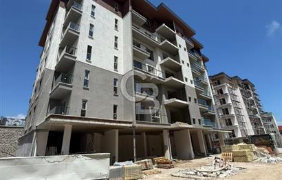 AKÇAABAT'IN YENİ GÖZDE PROJESİNDE 3+1 LÜKS DAİRE SATIŞTA!