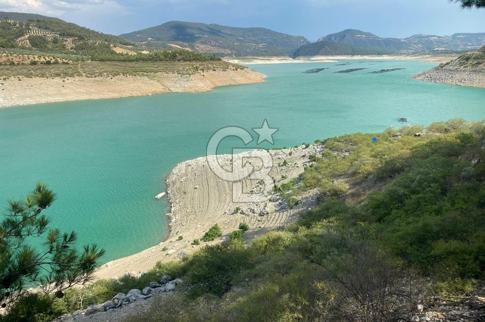 Aydın Bozdoğan Yükselen Değer Örencik Mükemmel İmarlı Arsa