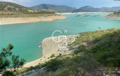 Aydın Bozdoğan Yükselen Değer Örencik Mükemmel İmarlı Arsa