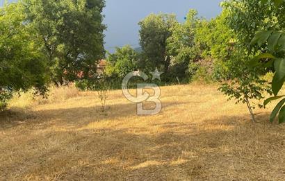 Aydın Bozdoğan Yükselen Değer Örencik Mükemmel İmarlı Arsa