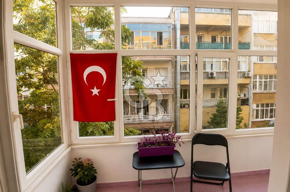NİŞANTAŞI RUMELİ CAD. VE METROYA YAKIN 120M2, 3+1 SATILIK DAİRE