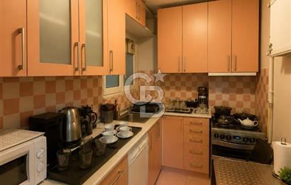 NİŞANTAŞI RUMELİ CAD. VE METROYA YAKIN 120M2, 3+1 SATILIK DAİRE