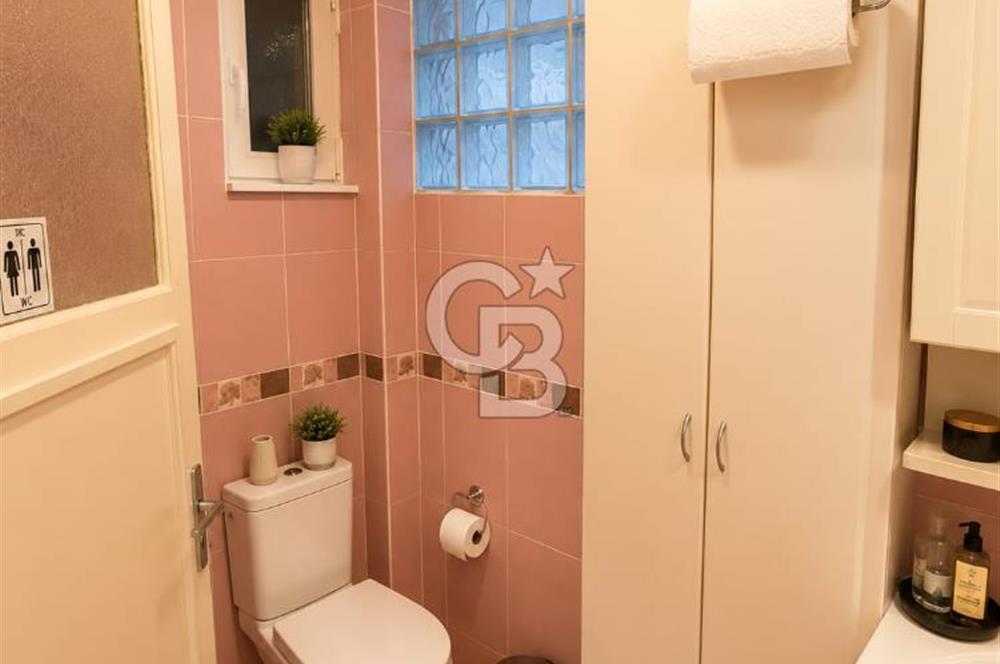 NİŞANTAŞI RUMELİ CAD. VE METROYA YAKIN 120M2, 3+1 SATILIK DAİRE