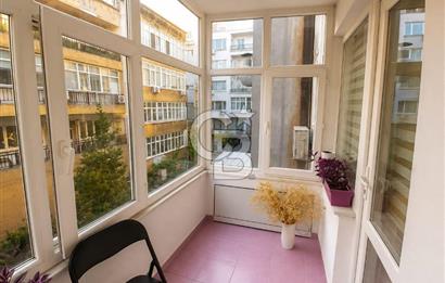 NİŞANTAŞI RUMELİ CAD. VE METROYA YAKIN 120M2, 3+1 SATILIK DAİRE