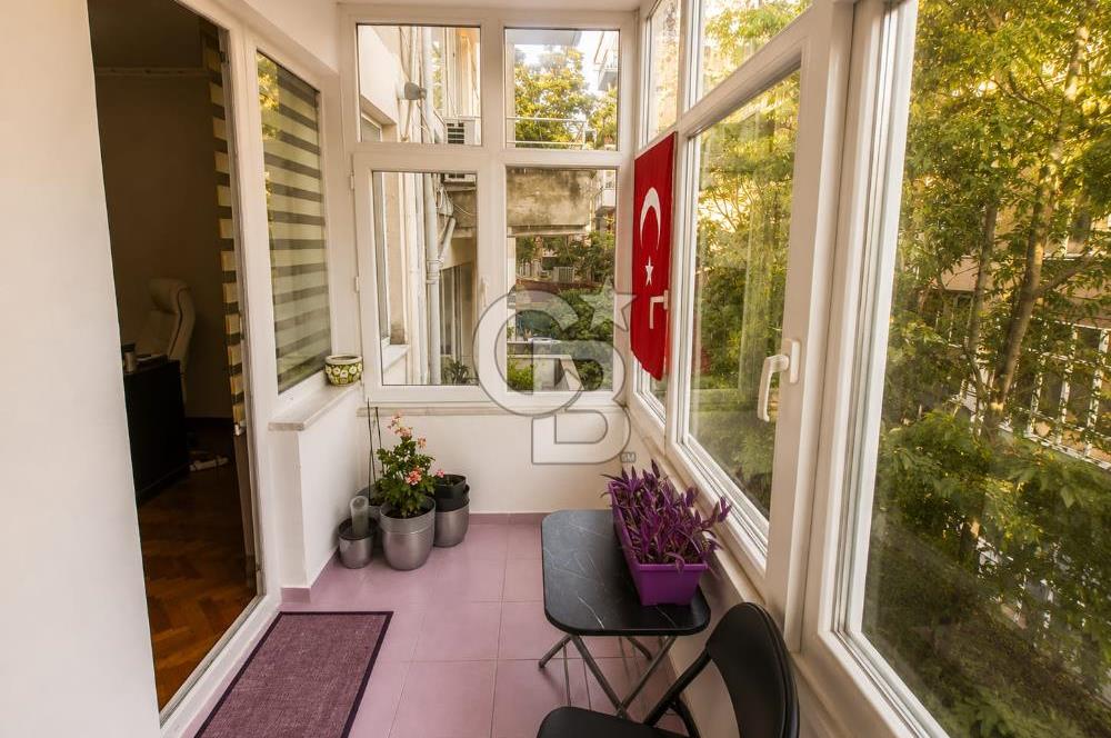 NİŞANTAŞI RUMELİ CAD. VE METROYA YAKIN 120M2, 3+1 SATILIK DAİRE