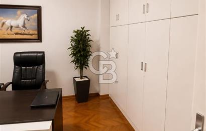 NİŞANTAŞI RUMELİ CAD. VE METROYA YAKIN 120M2, 3+1 SATILIK DAİRE