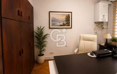 NİŞANTAŞI RUMELİ CAD. VE METROYA YAKIN 120M2, 3+1 SATILIK DAİRE