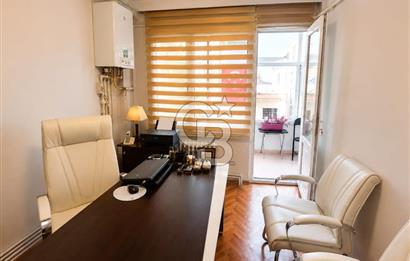 NİŞANTAŞI RUMELİ CAD. VE METROYA YAKIN 120M2, 3+1 SATILIK DAİRE