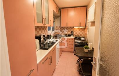 NİŞANTAŞI RUMELİ CAD. VE METROYA YAKIN 120M2, 3+1 SATILIK DAİRE