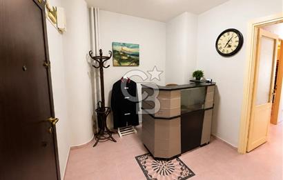 NİŞANTAŞI RUMELİ CAD. VE METROYA YAKIN 120M2, 3+1 SATILIK DAİRE