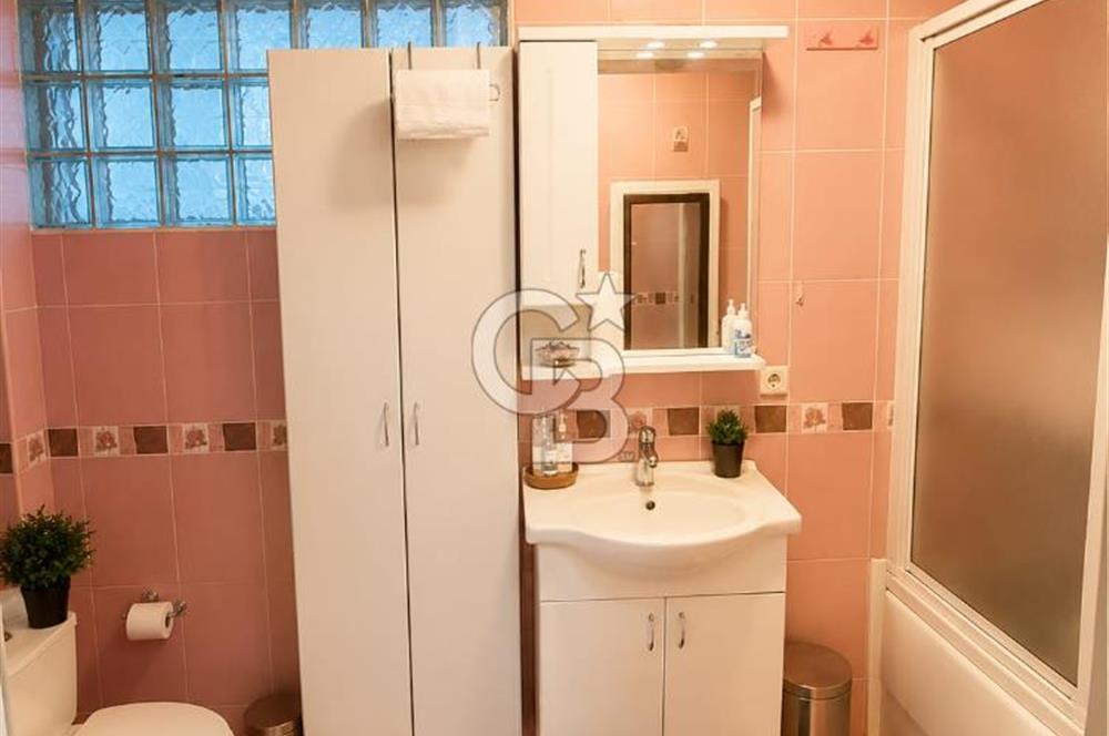 NİŞANTAŞI RUMELİ CAD. VE METROYA YAKIN 120M2, 3+1 SATILIK DAİRE