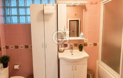 NİŞANTAŞI RUMELİ CAD. VE METROYA YAKIN 120M2, 3+1 SATILIK DAİRE