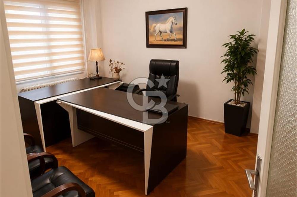 NİŞANTAŞI RUMELİ CAD. VE METROYA YAKIN 120M2, 3+1 SATILIK DAİRE