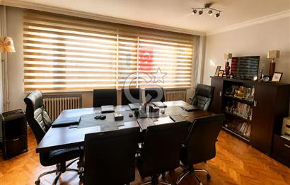 NİŞANTAŞI RUMELİ CAD. VE METROYA YAKIN 120M2, 3+1 SATILIK DAİRE