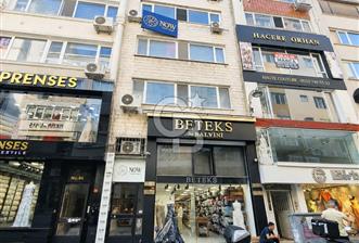 NİŞANTAŞI RUMELİ CAD. VE METROYA YAKIN 120M2, 3+1 SATILIK DAİRE - 4 - 368160