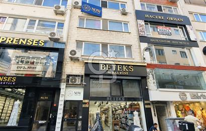 NİŞANTAŞI RUMELİ CAD. VE METROYA YAKIN 120M2, 3+1 SATILIK DAİRE