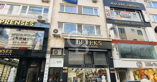 NİŞANTAŞI RUMELİ CAD. VE METROYA YAKIN 120M2, 3+1 SATILIK DAİRE - 368160